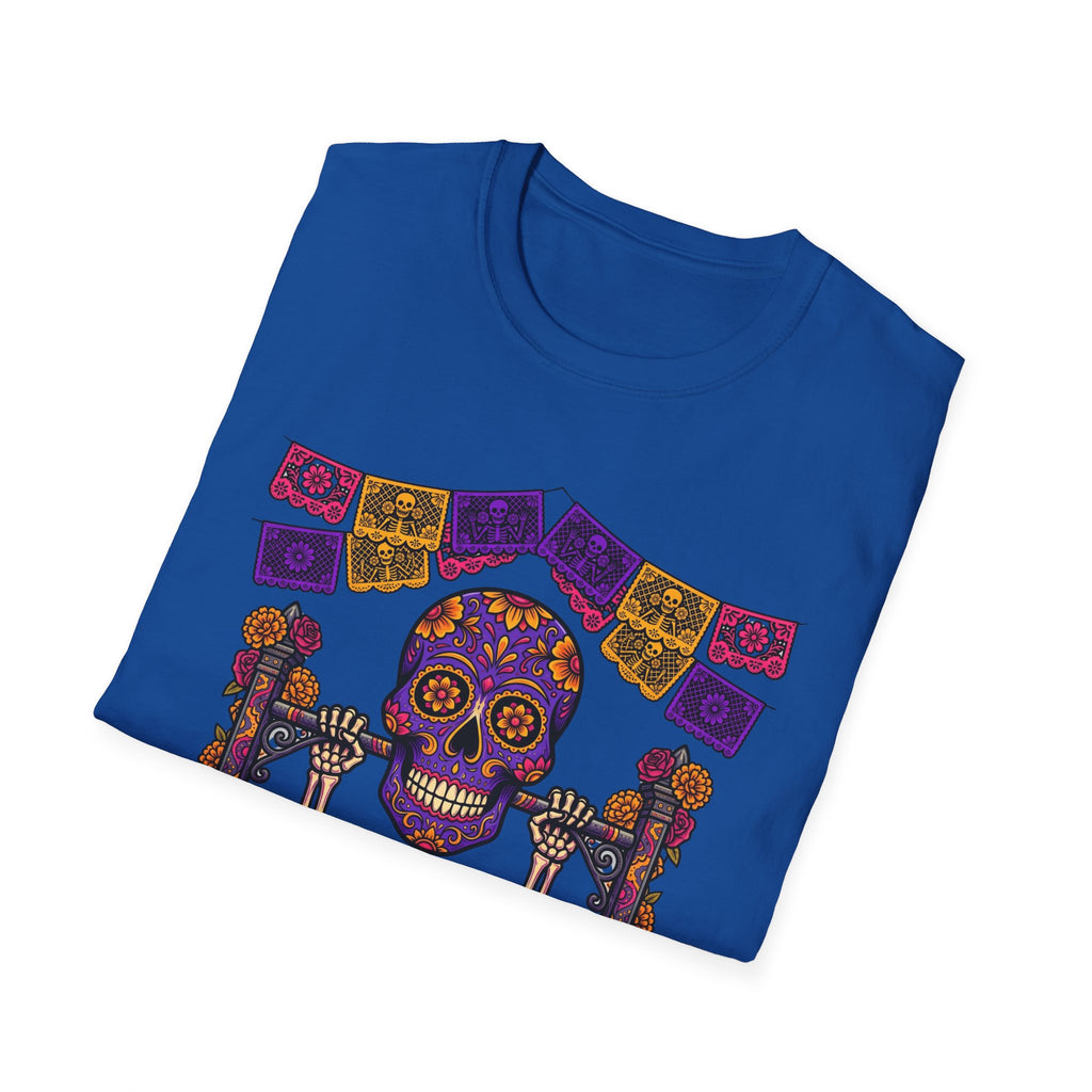 Muerte Al Limite T-Shirt
