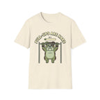 Pull-ups are Hard T-Shirt