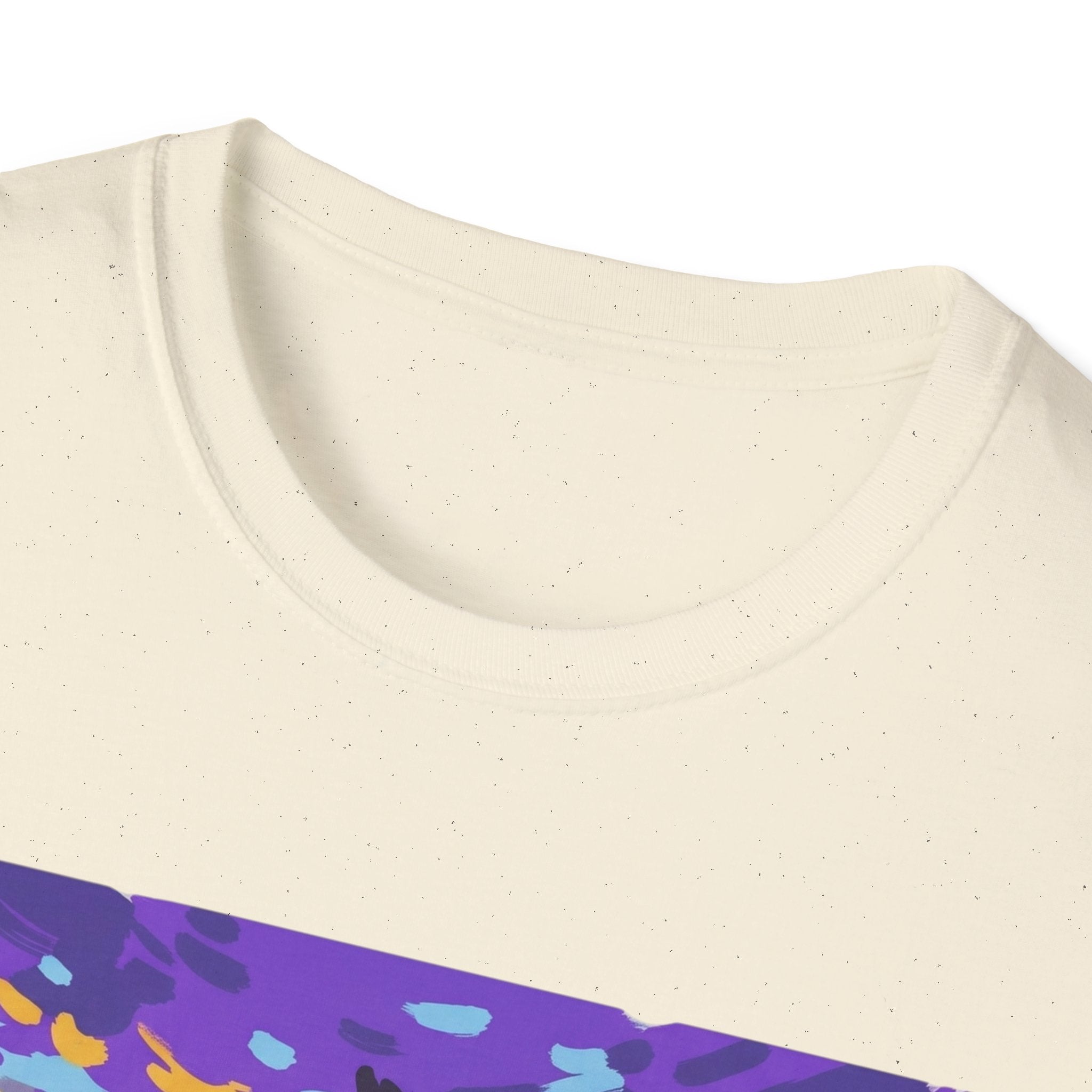Sunset Stability T-Shirt