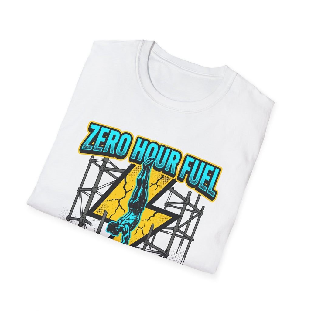 Zero Hour Fuel T-Shirt