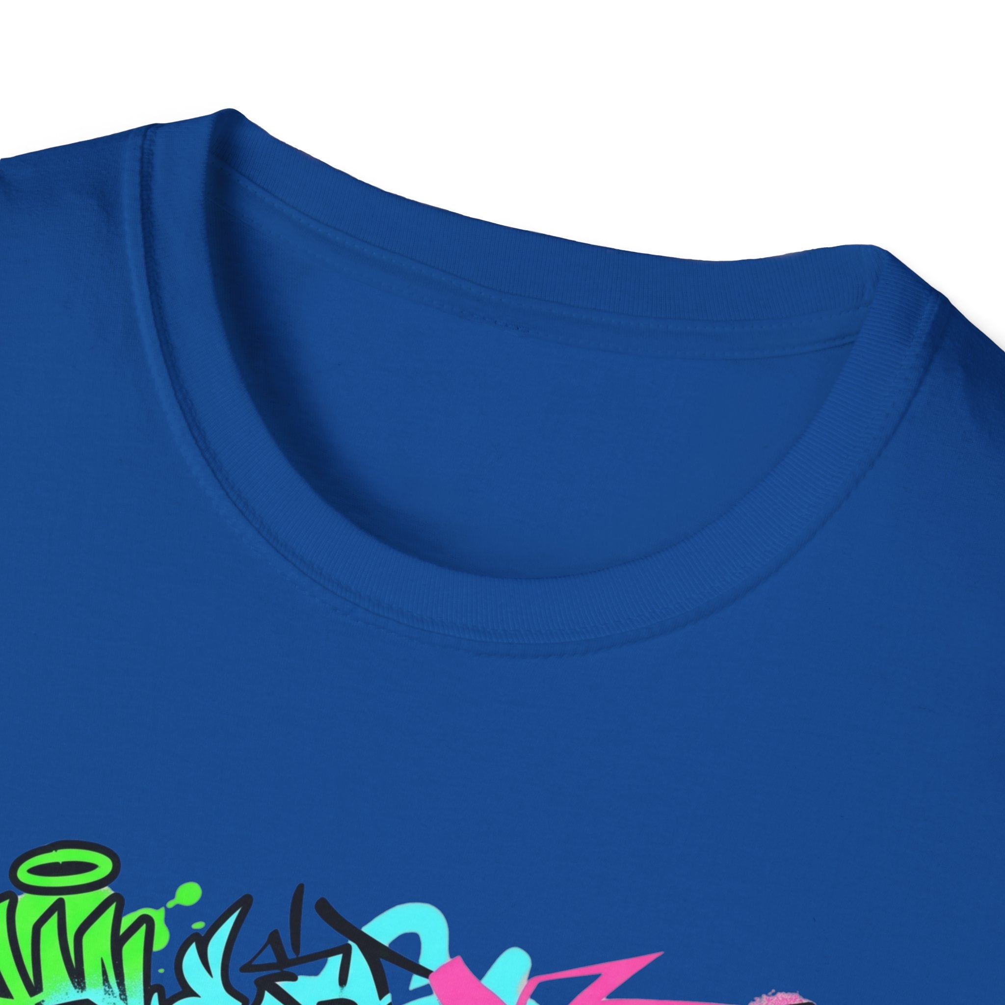 Street Calisthenics Collective T-Shirt