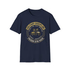 Solitary Discipline T-Shirt