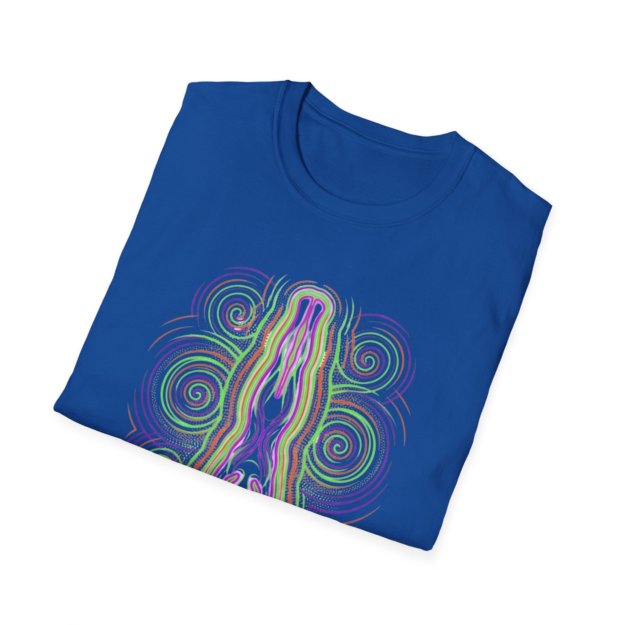 Spiral Strength T-Shirt