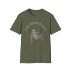 Zero Weights Given T-Shirt