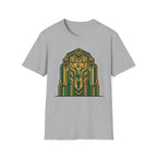 Pull-up Champion T-Shirt