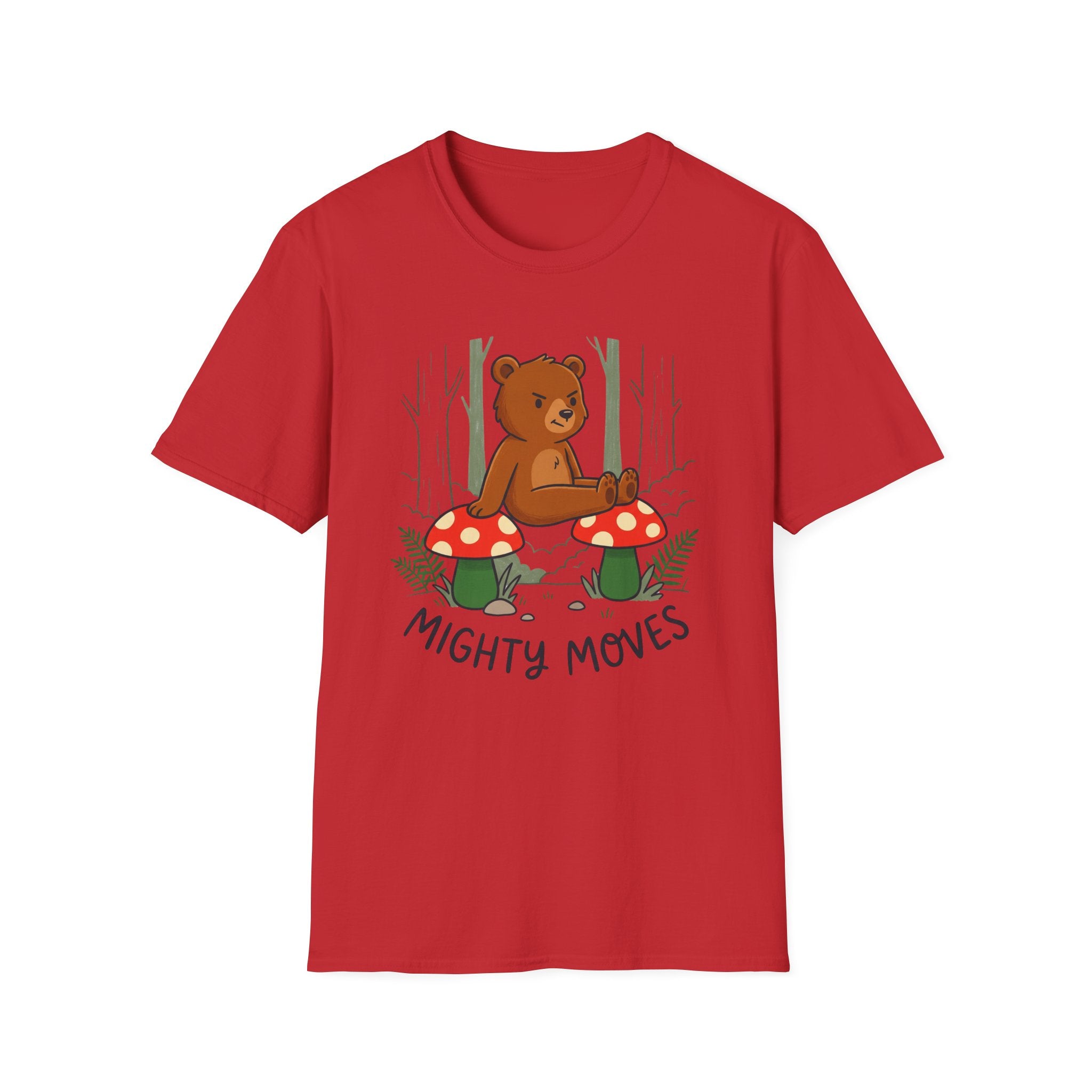 Copy of Luchador De Barras T-Shirt