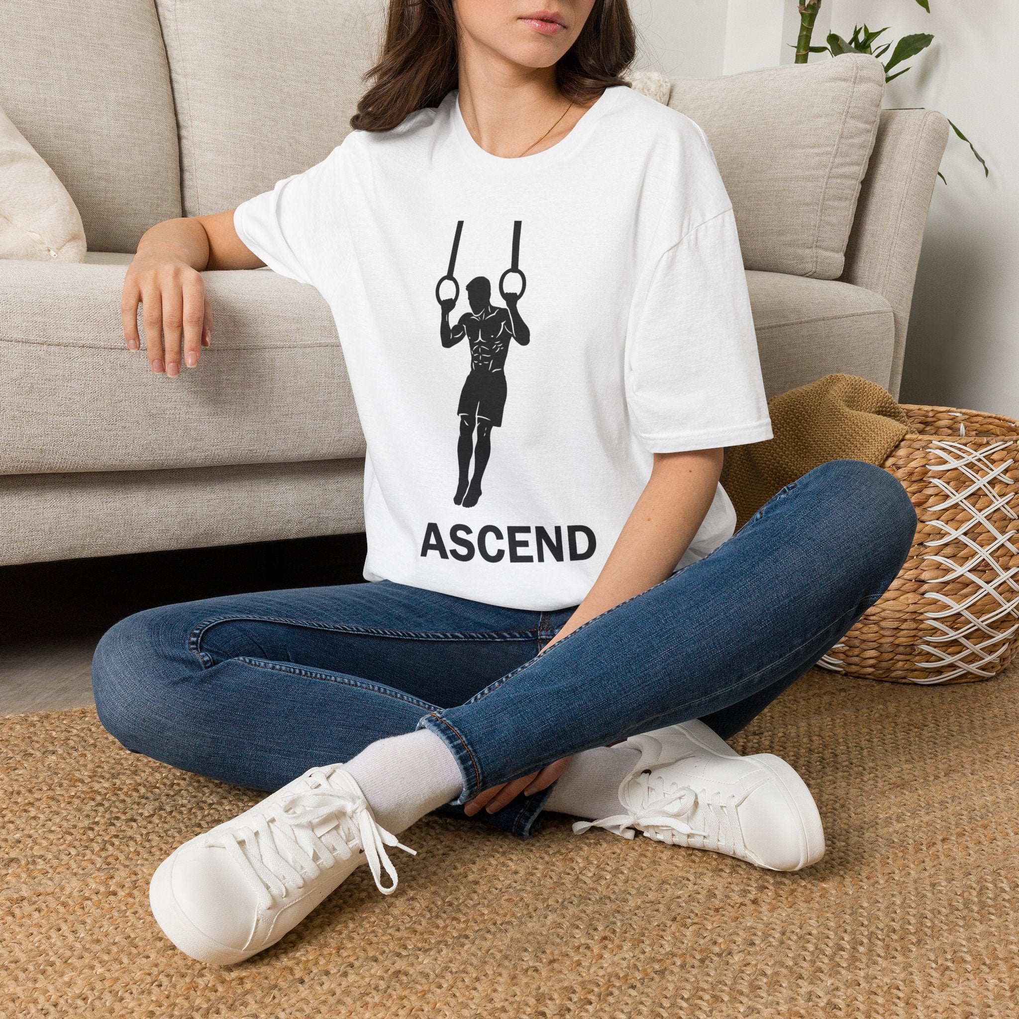 ASCEND T-Shirt