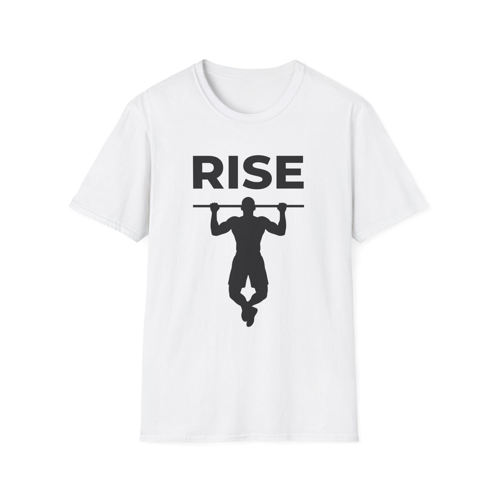 Rise To The Challenge T-Shirt