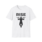 Rise To The Challenge T-Shirt