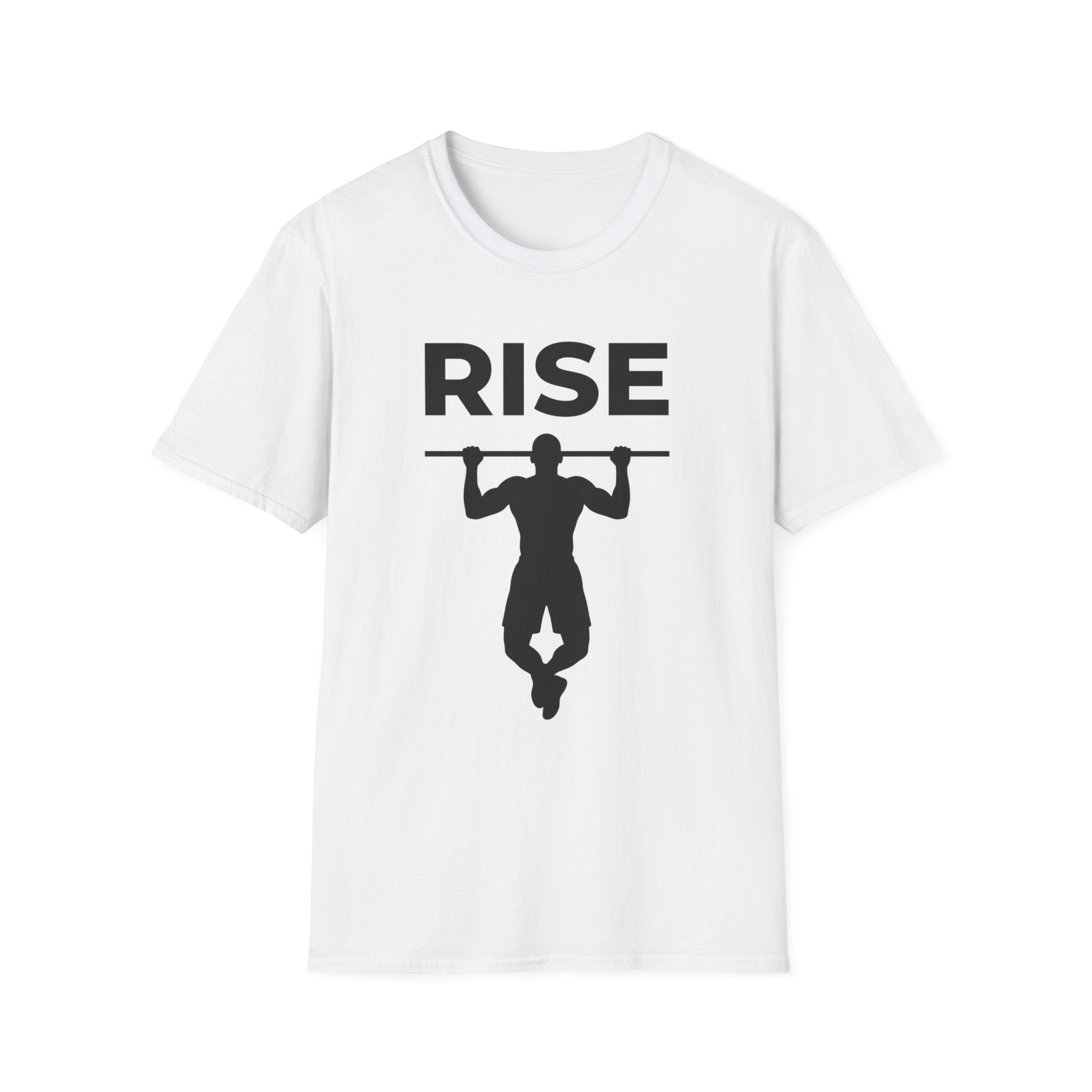 Rise To The Challenge T-Shirt