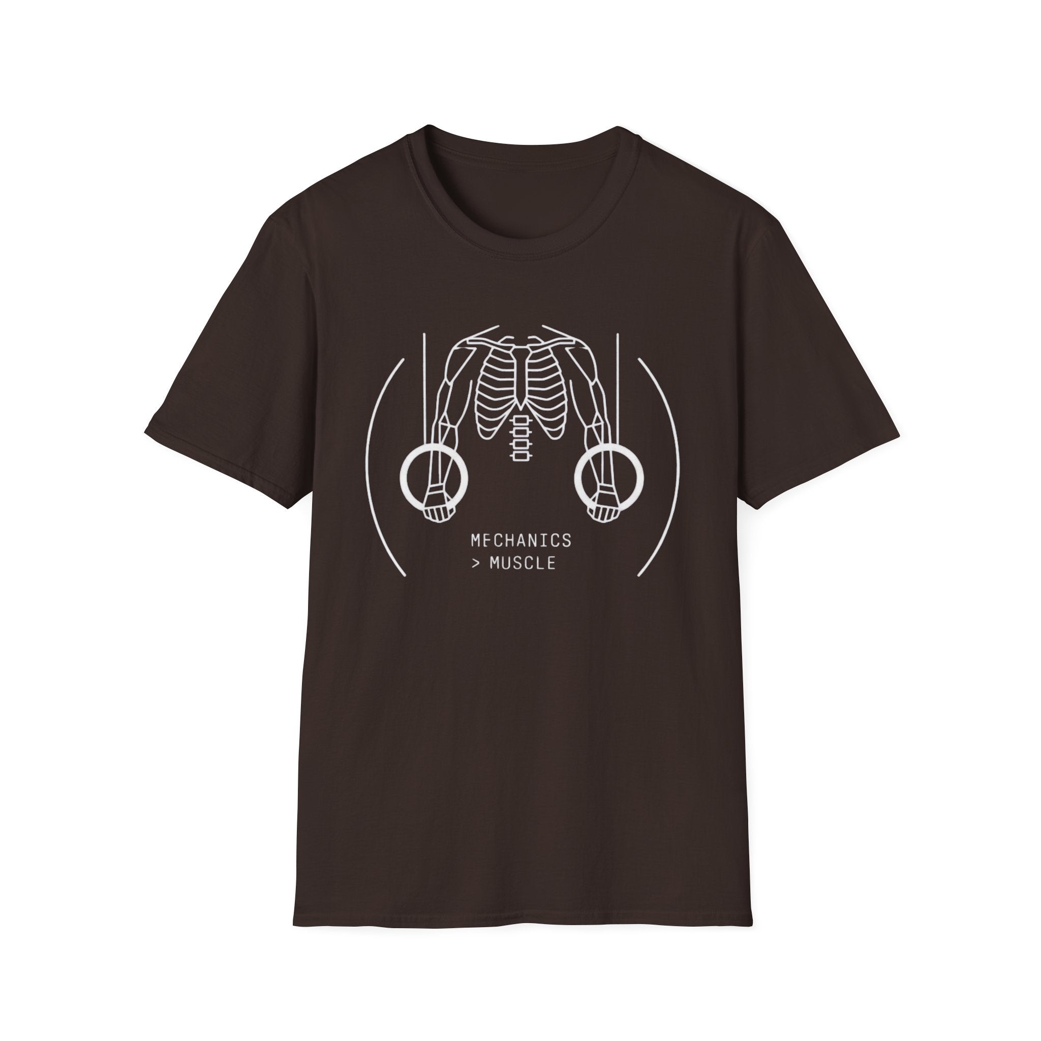 Mechanics Muscle T-Shirt