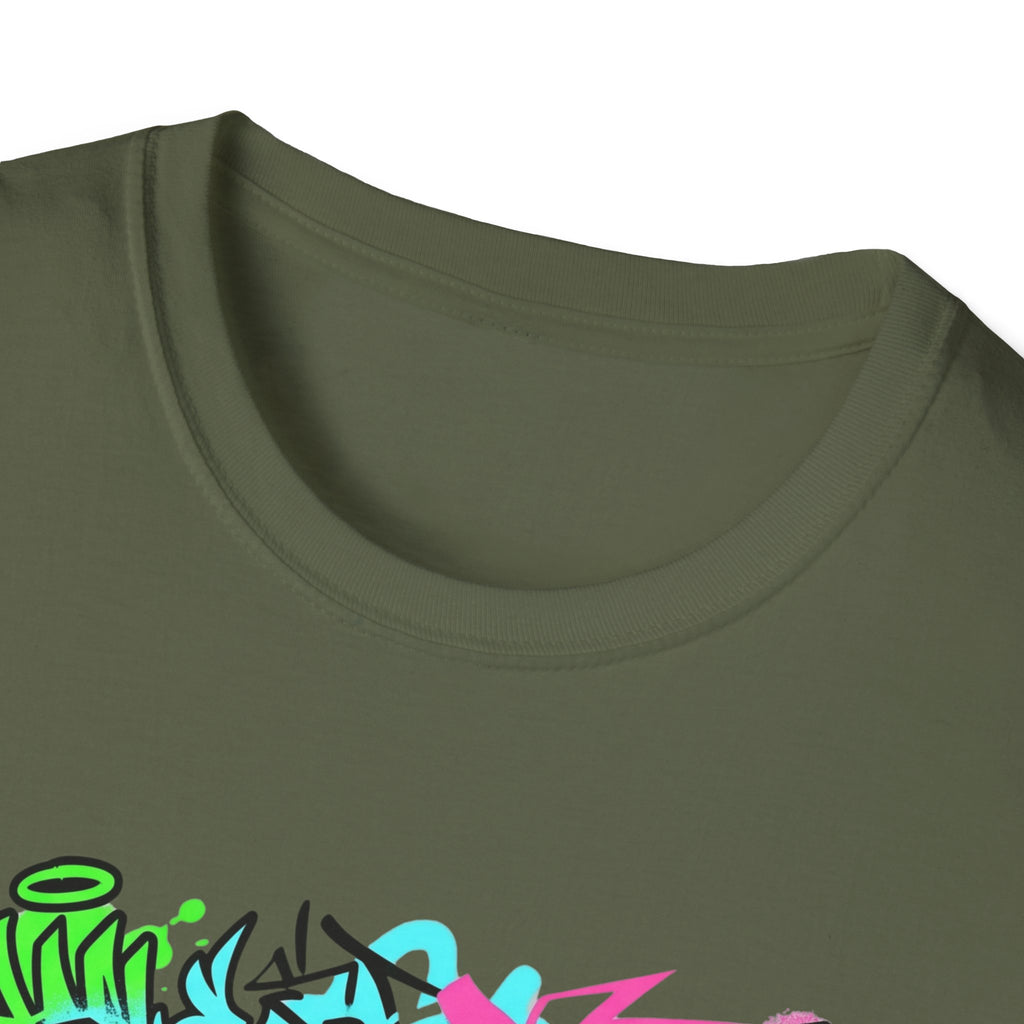 Street Calisthenics Collective T-Shirt