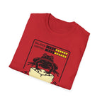 Kakasana Master T-Shirt
