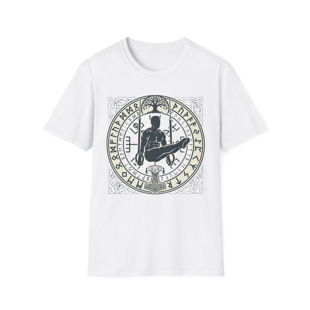 Warrior's Hold T-Shirt