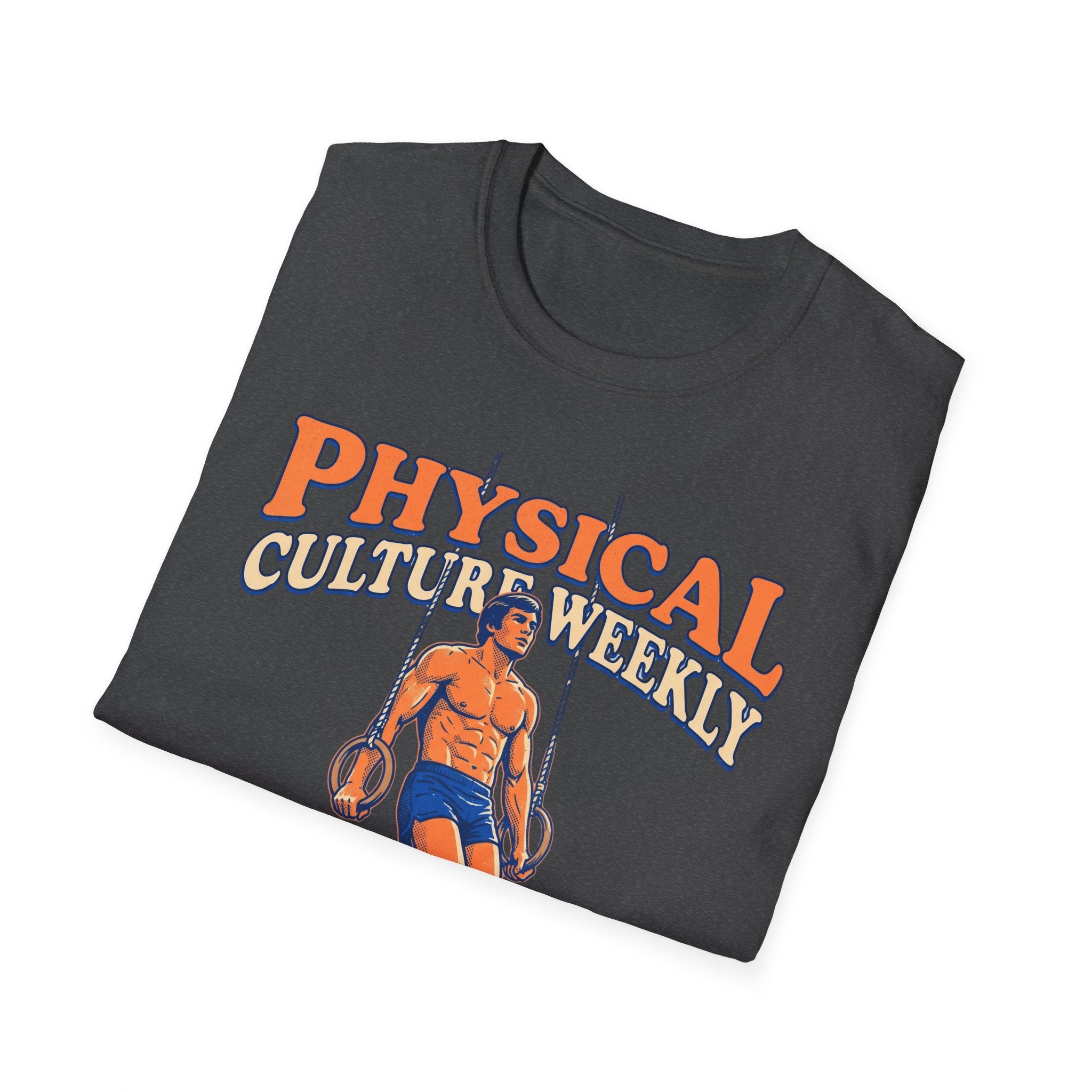 Physical Culture T-Shirt