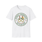 Street Workout Division T-Shirt