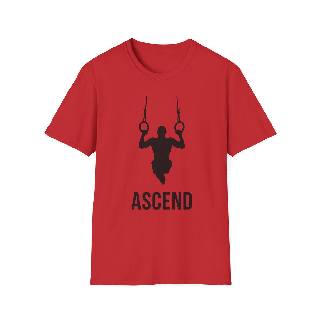 Ascend Hold T-Shirt