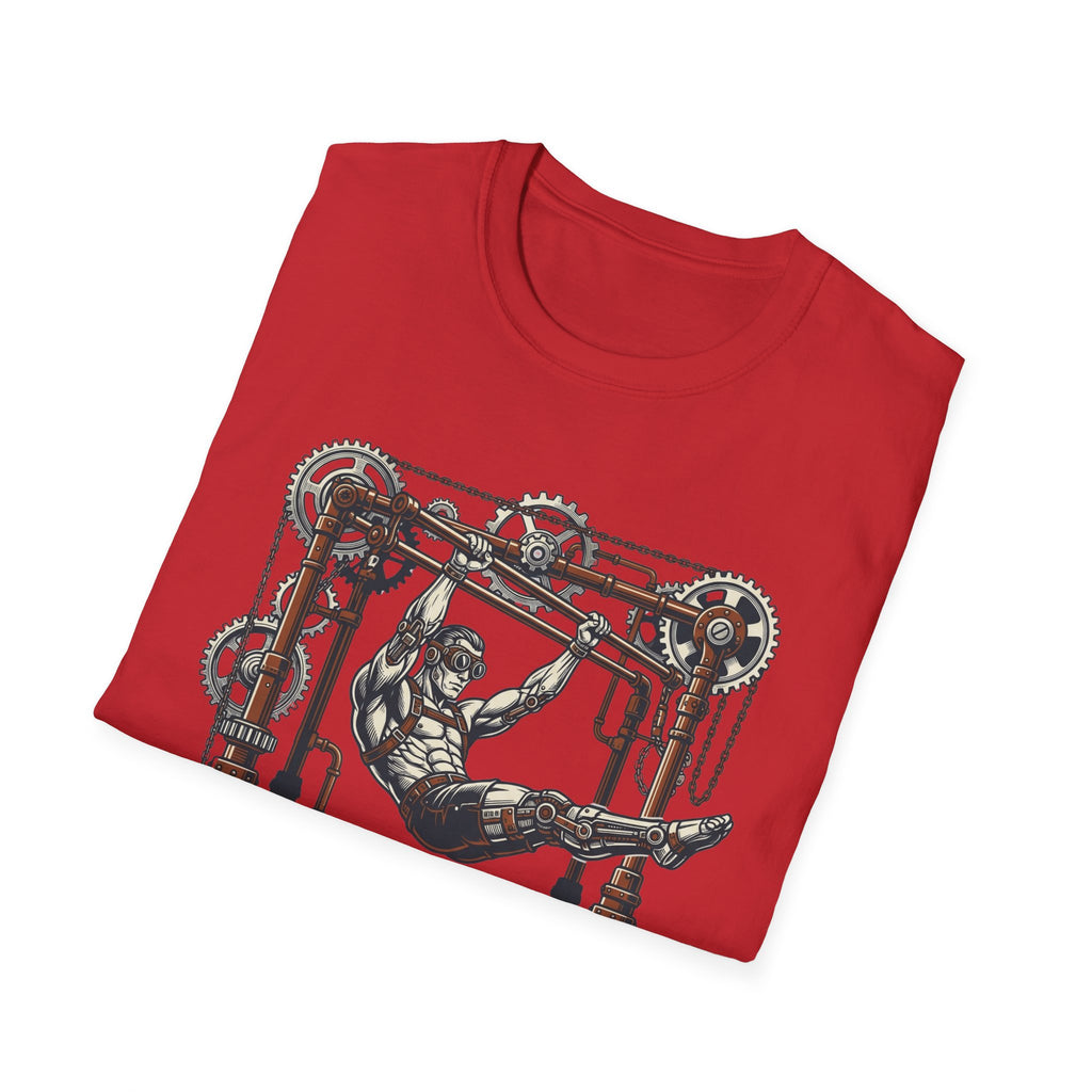Engineered Strength T-Shirt