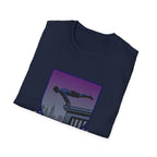 Find Limits Breach Them T-Shirt