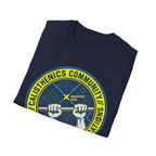Copy of Calisthenics Achievements T-Shirt