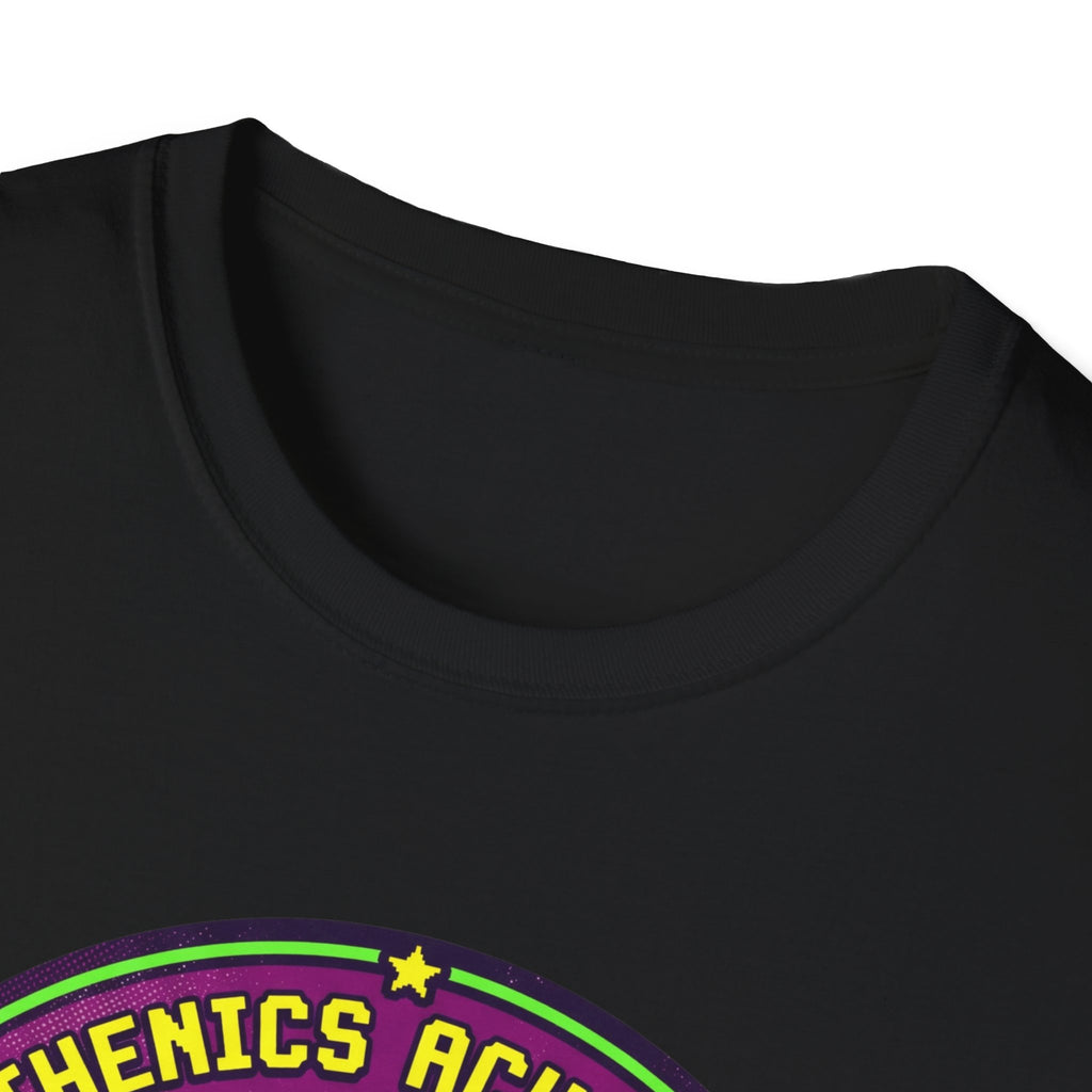 Calisthenics Achievements T-Shirt