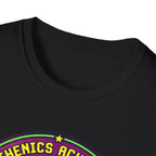 Calisthenics Achievements T-Shirt