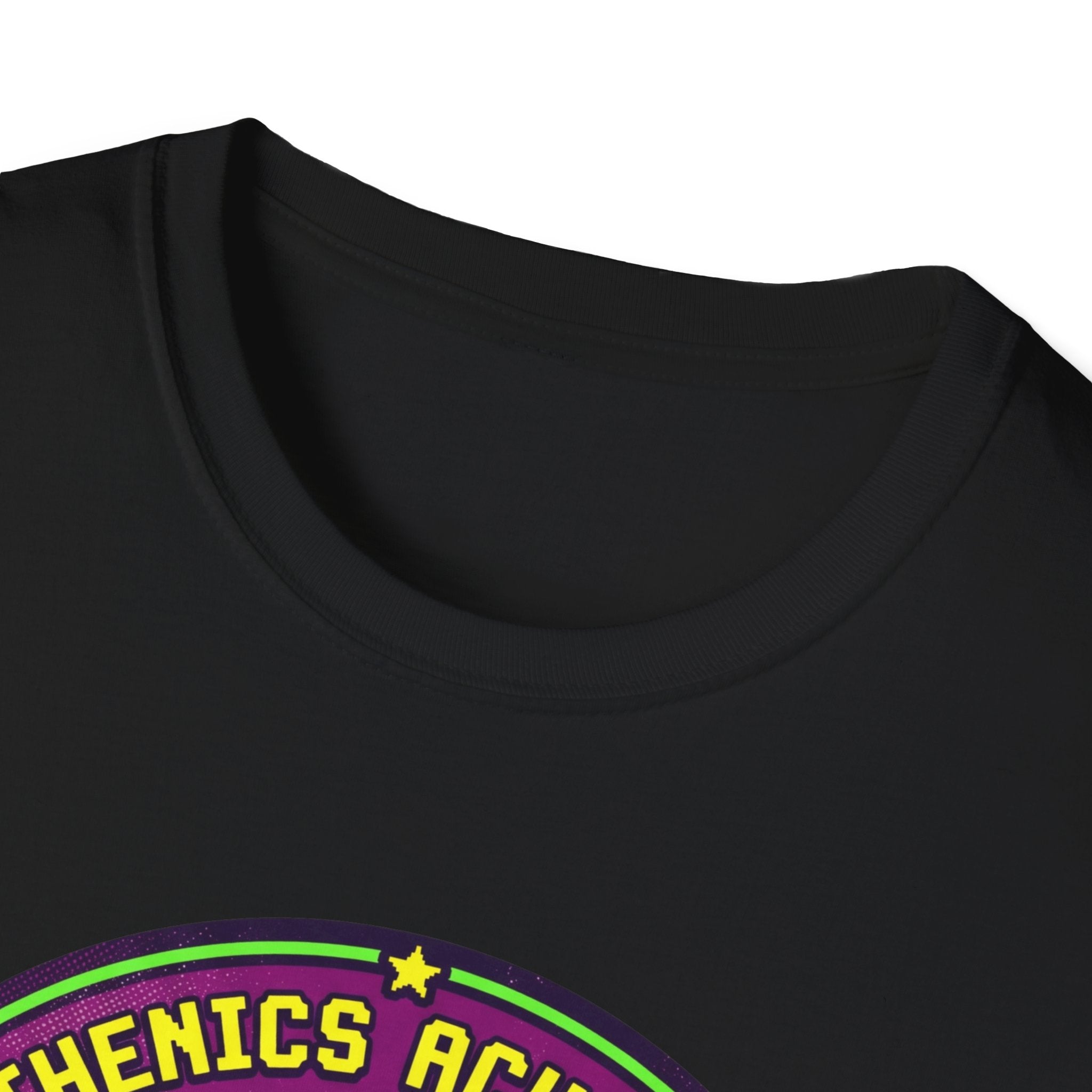 Calisthenics Achievements T-Shirt