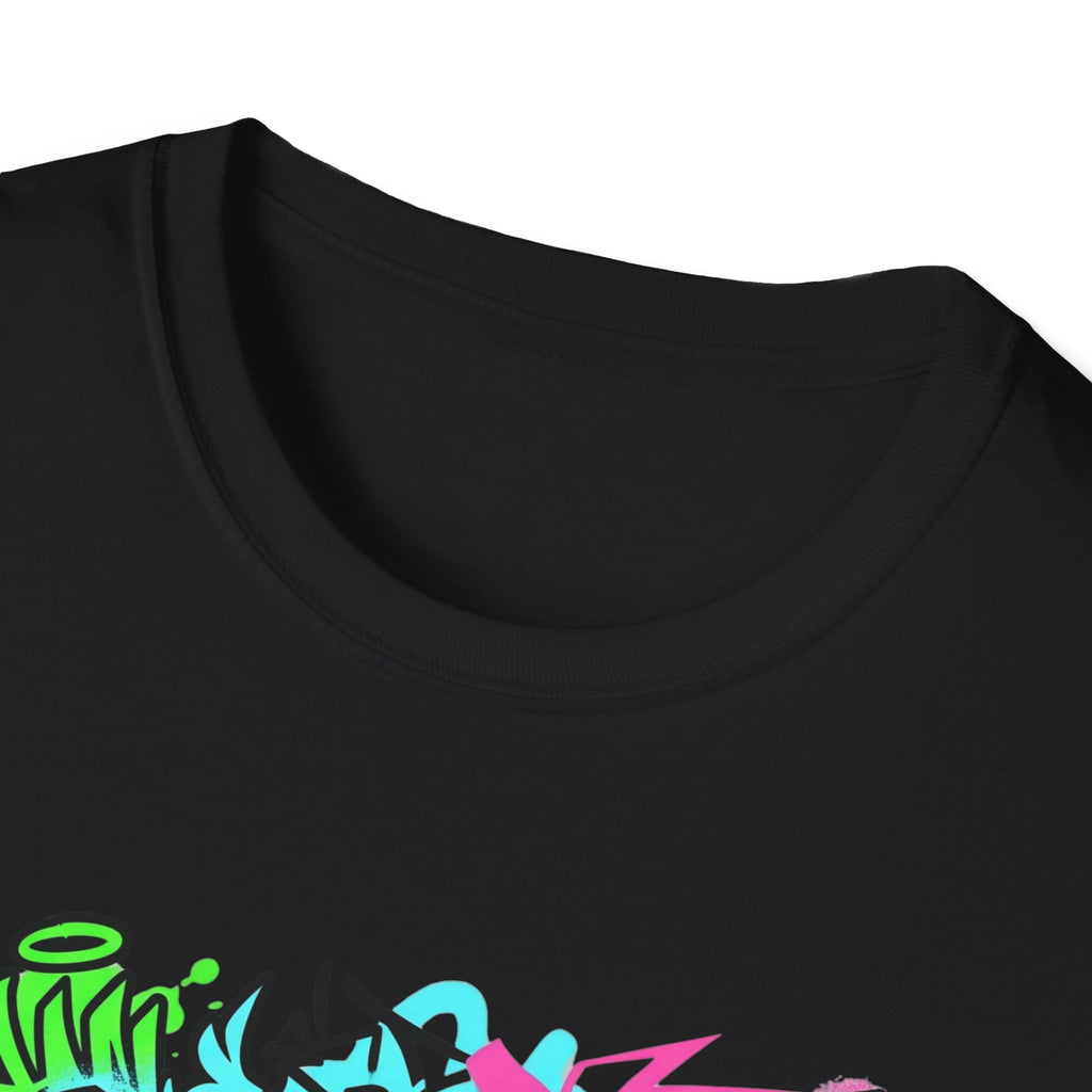 Street Calisthenics Collective T-Shirt