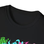 Street Calisthenics Collective T-Shirt