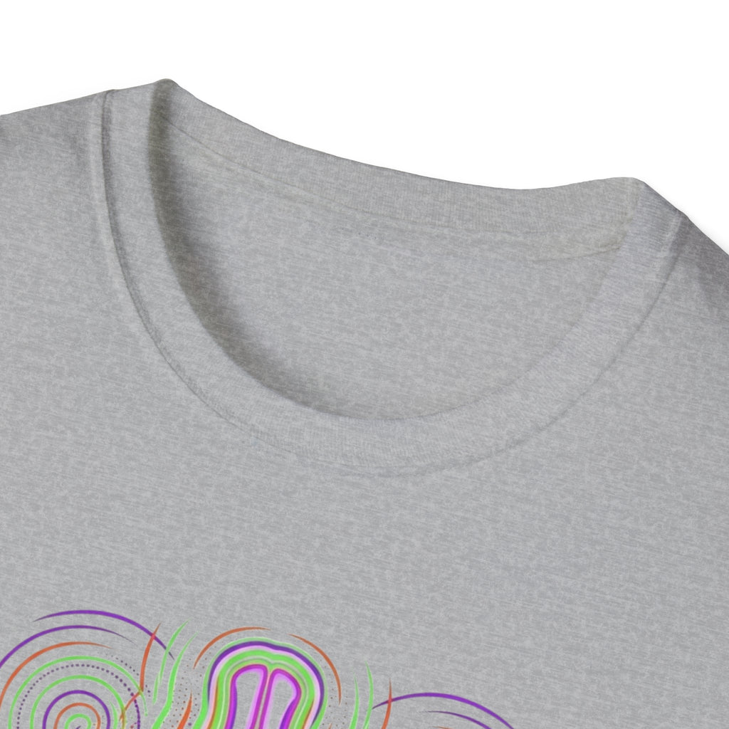 Spiral Strength T-Shirt