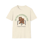 The Slow Calisthenics Club T-Shirt T-Shirt