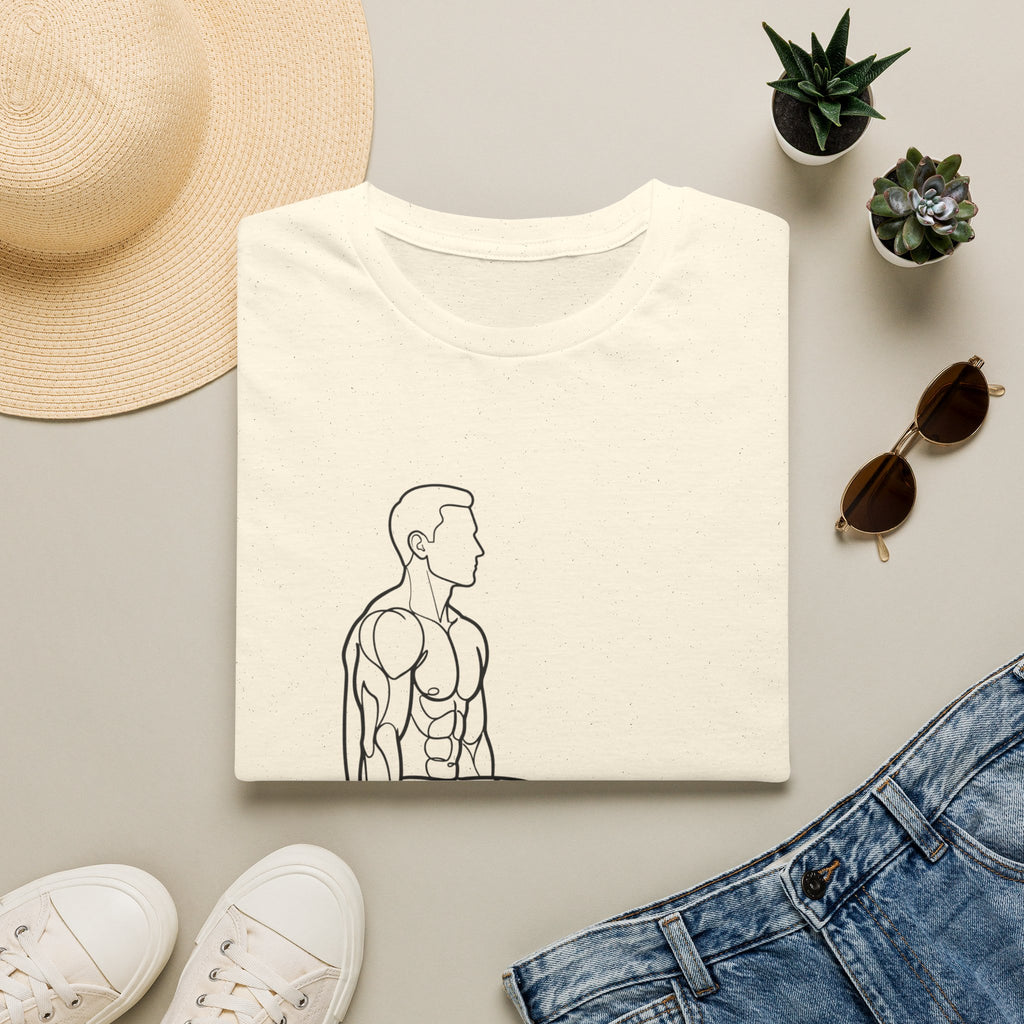 Hold T-Shirt