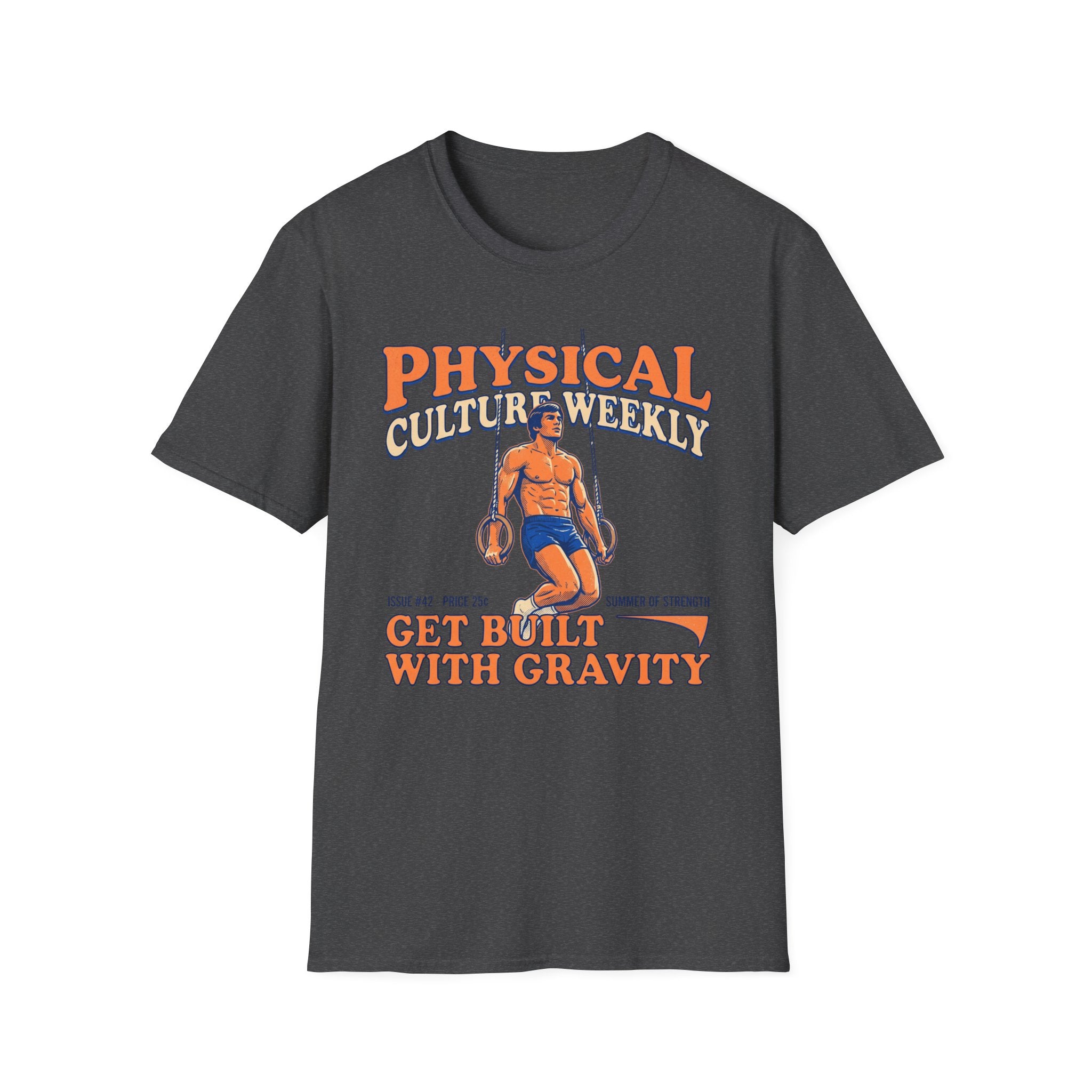 Physical Culture T-Shirt