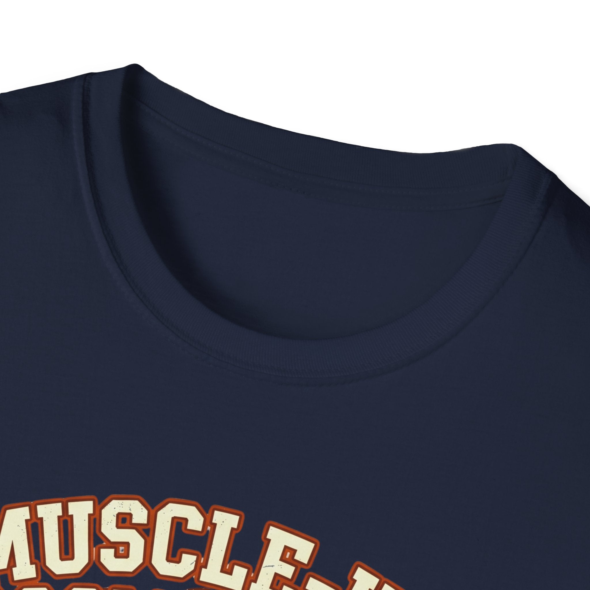 Muscle-Up Accomplished T-Shirt