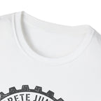 Concrete Jungle Gym T-Shirt