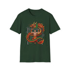 The fire Within T-Shirt