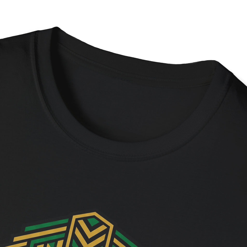 Pull-up Champion T-Shirt