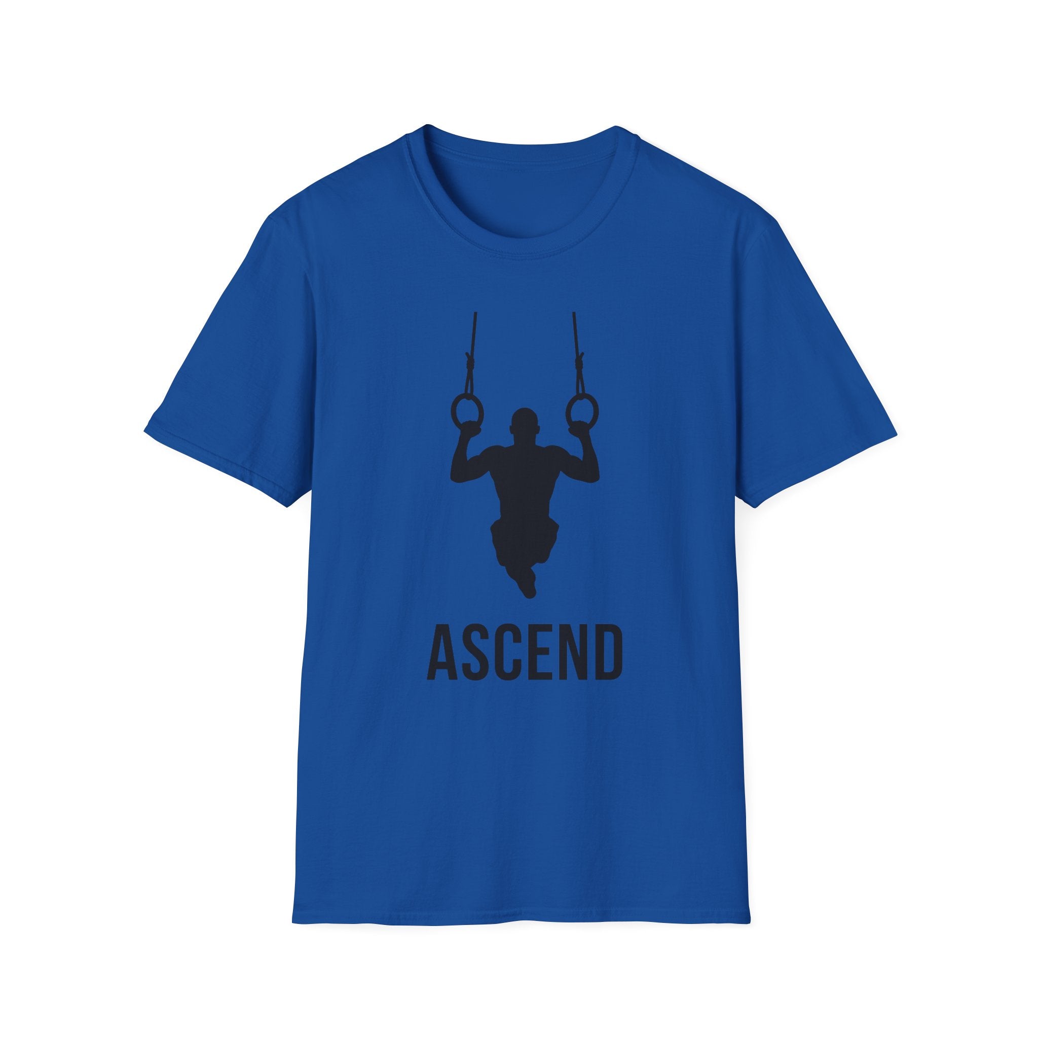 Ascend Hold T-Shirt