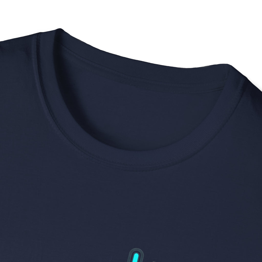 Copy of  Structured Strength T-Shirt
