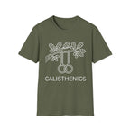 Calisthenics T-Shirt