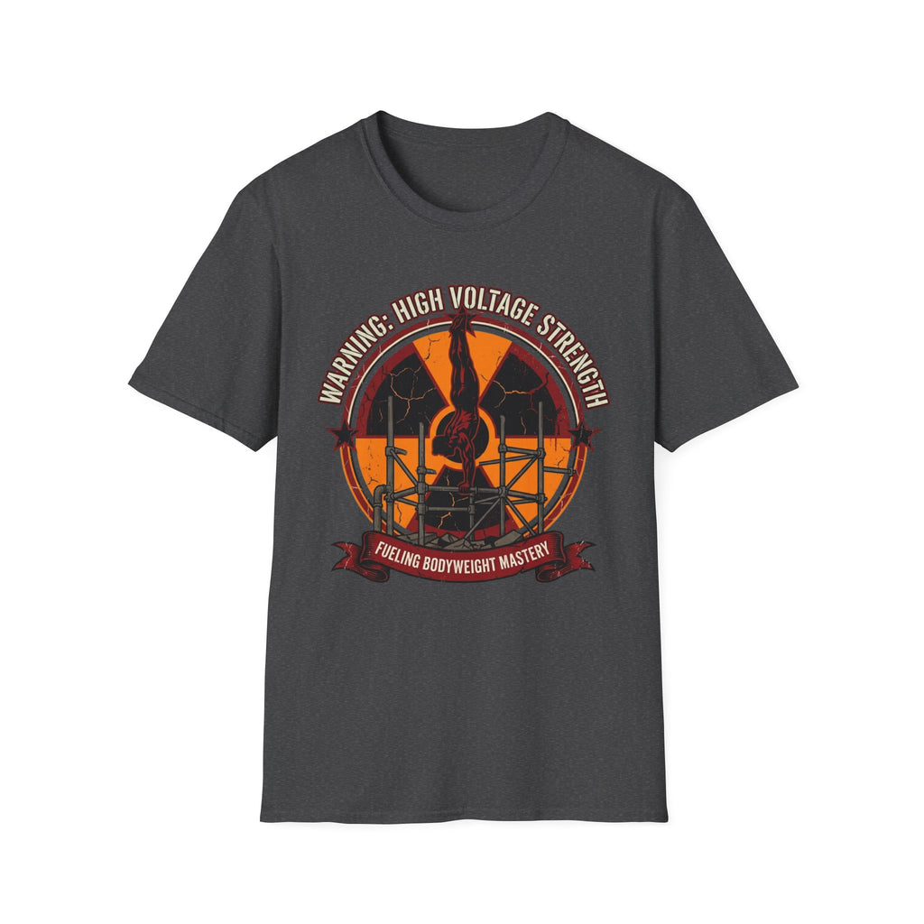 High Voltage Strength T-Shirt