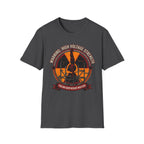 High Voltage Strength T-Shirt