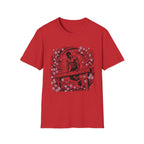 Rising Petals T-Shirt