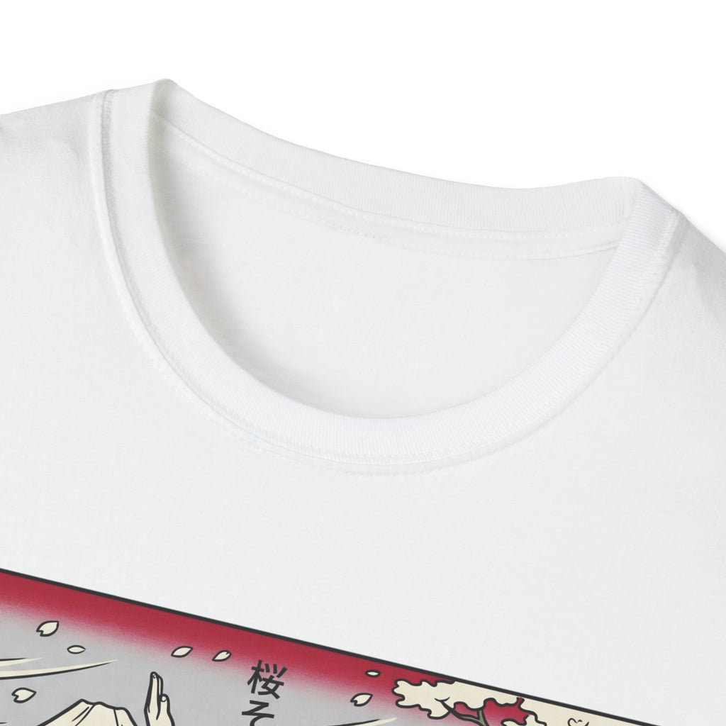 Nature Calisthenics T-Shirt