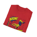 Explosive Motion T-Shirt