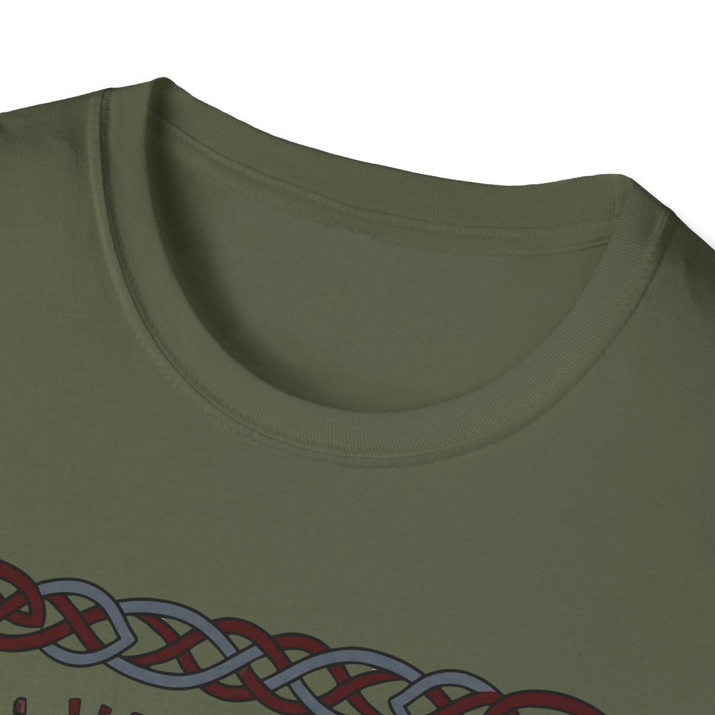 Valhalla Strength T-Shirt