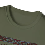 Valhalla Strength T-Shirt
