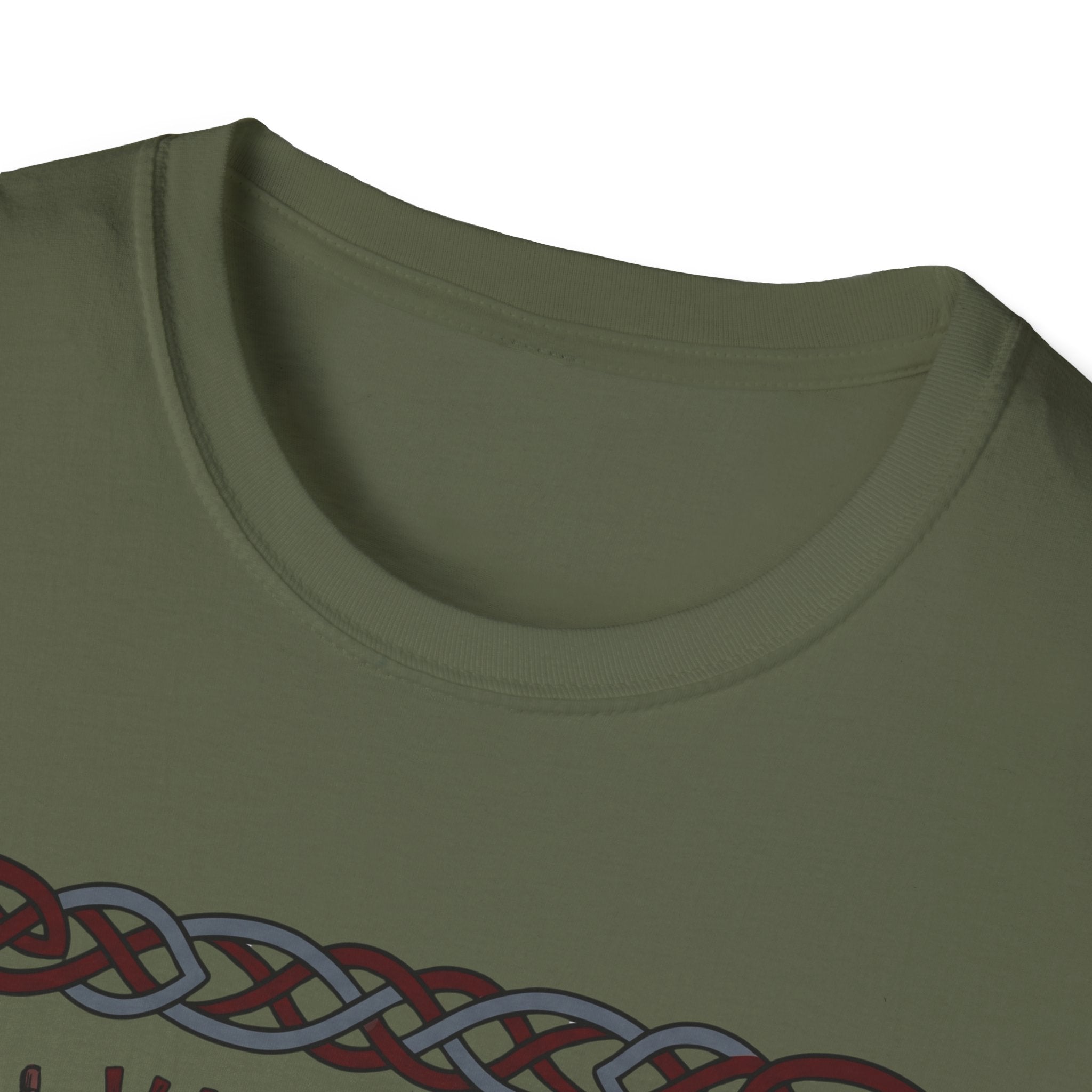 Valhalla Strength T-Shirt