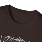 Mechanics Muscle T-Shirt
