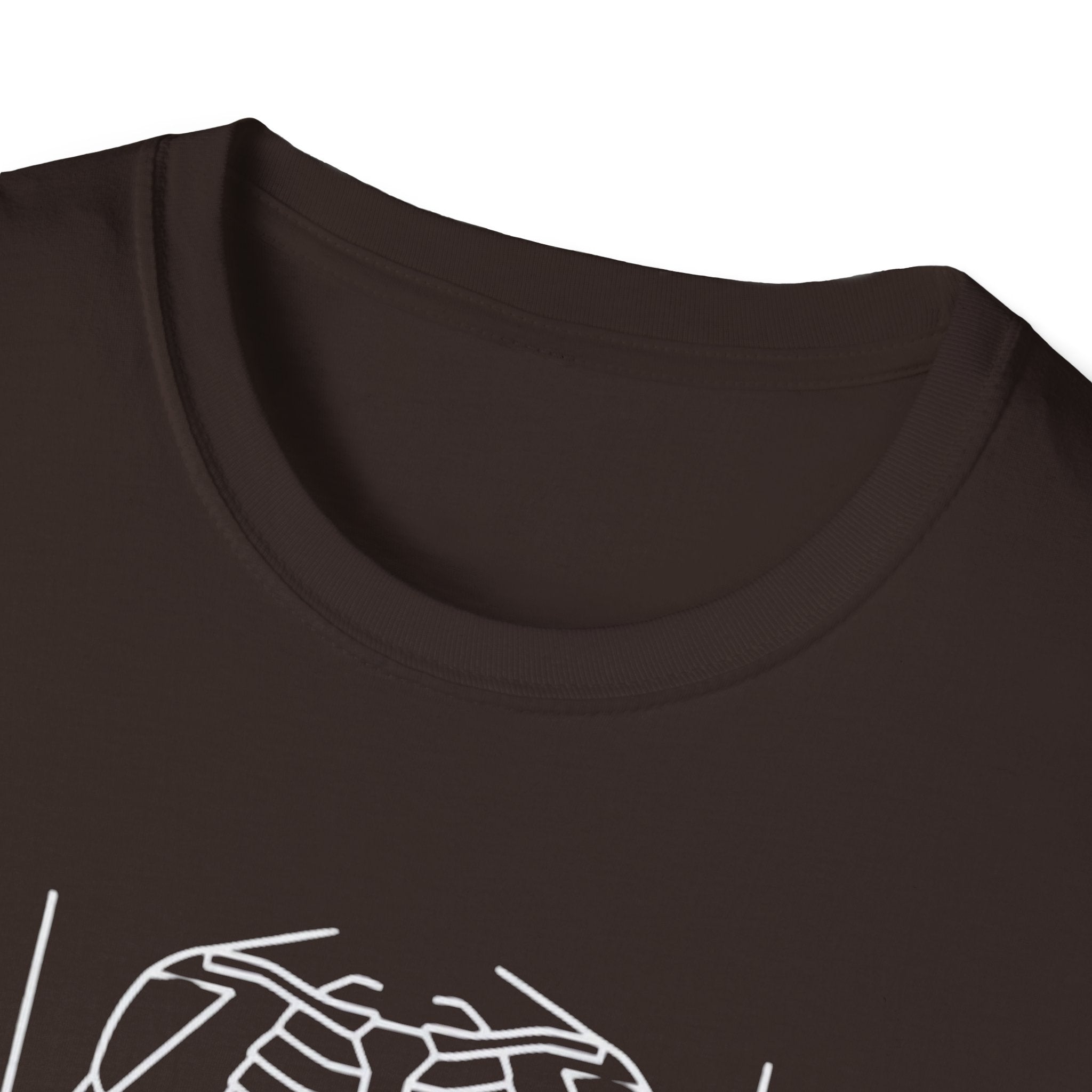 Mechanics Muscle T-Shirt